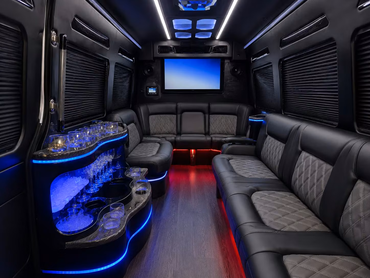 coachbusgarland com makes booking garland wedding transportation fast and surprisingly easy