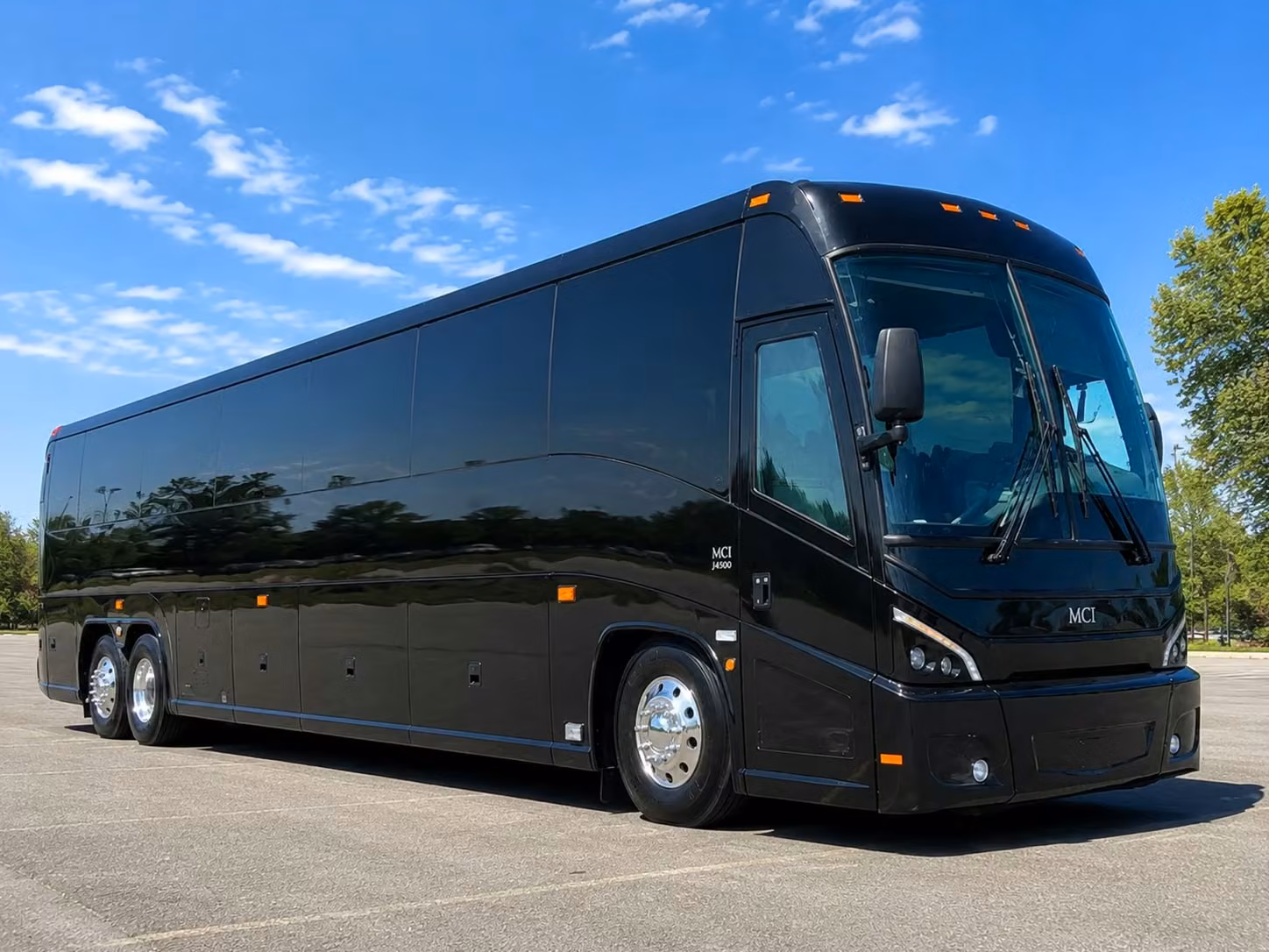 coachbusgarland com makes it easy to book wedding shuttle buses in garland