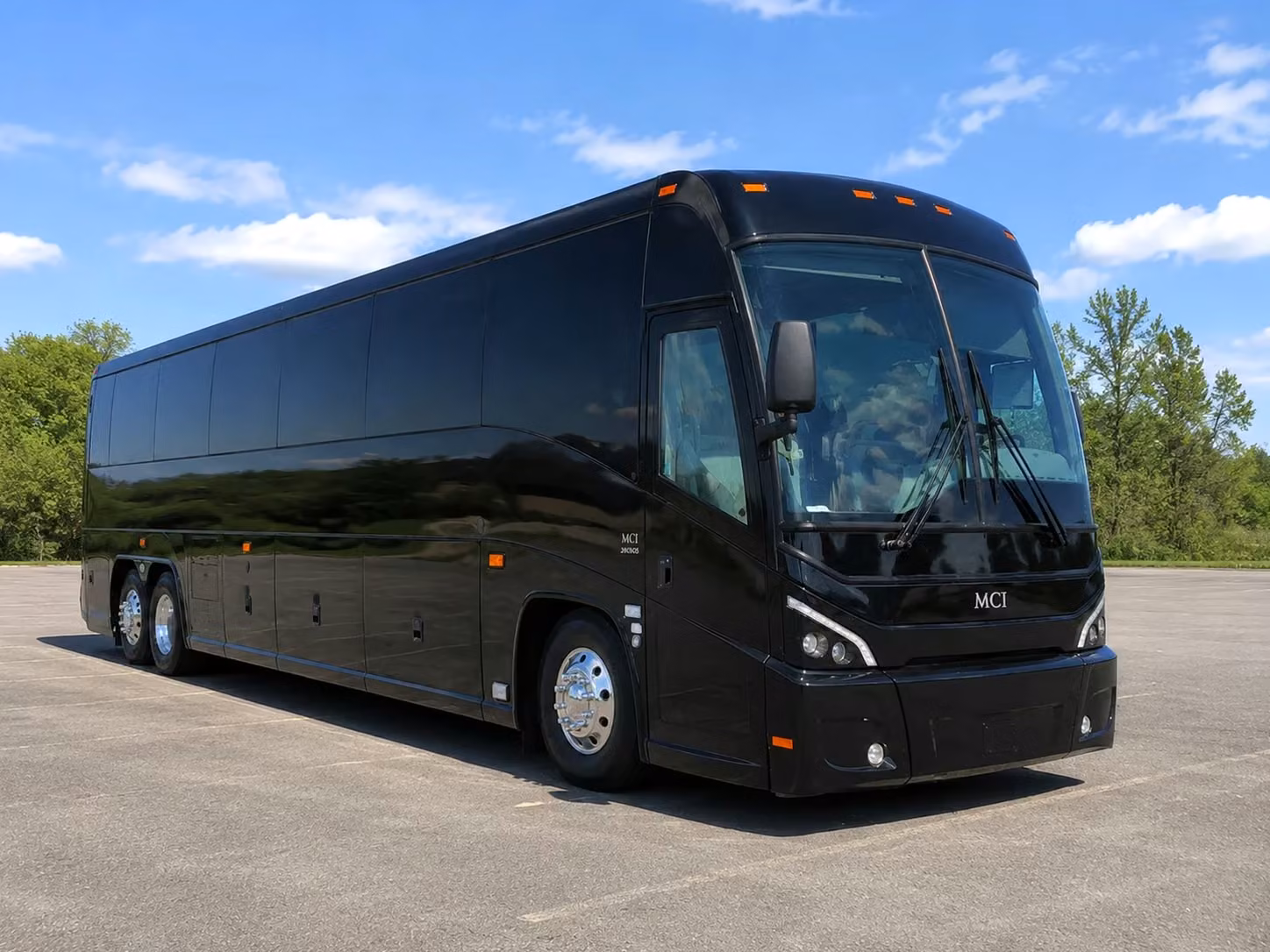 corporate event shuttle service in garland texas