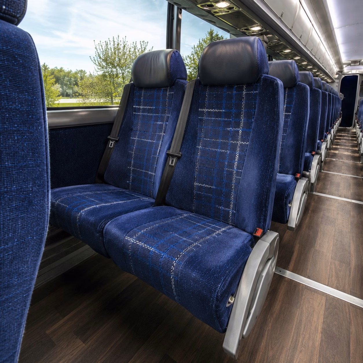 does the day of the week change what a bus costs in garland texas