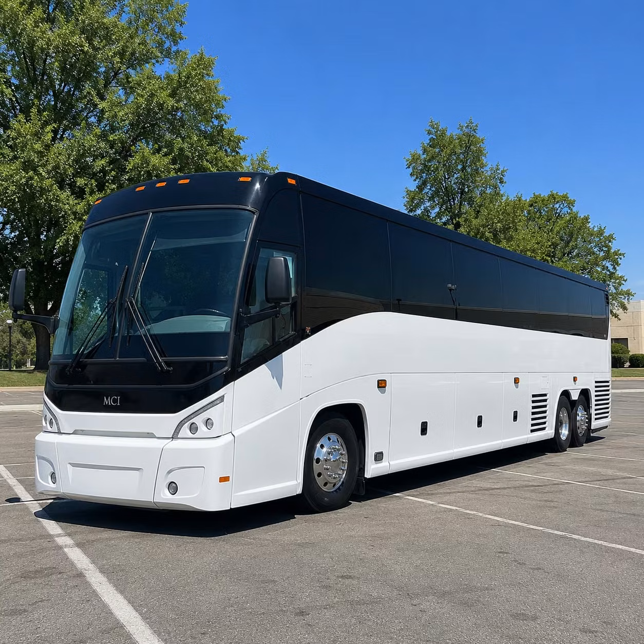 from garland to anywhere in texas long distance charter bus rentals for every occasion
