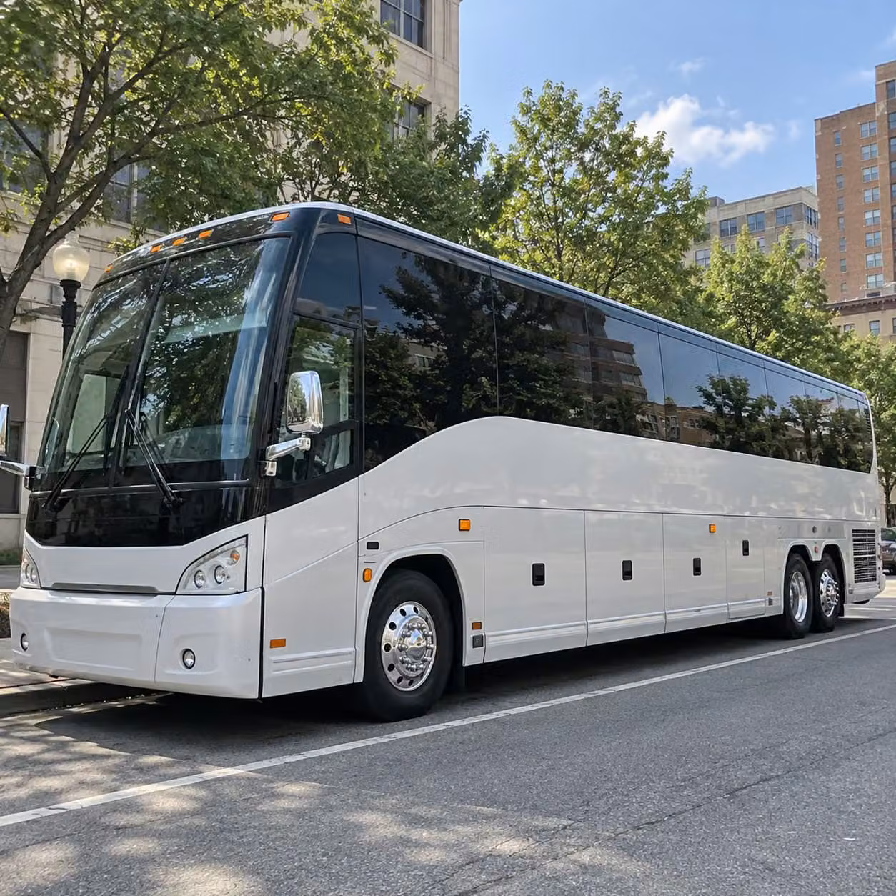 garland sporting event transportation