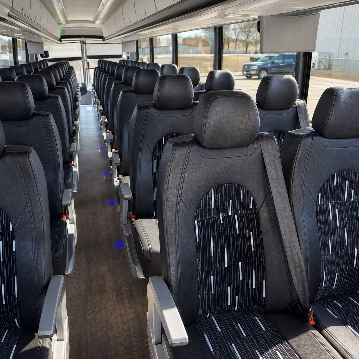 how where and when you re traveling affects garland bus rental rates