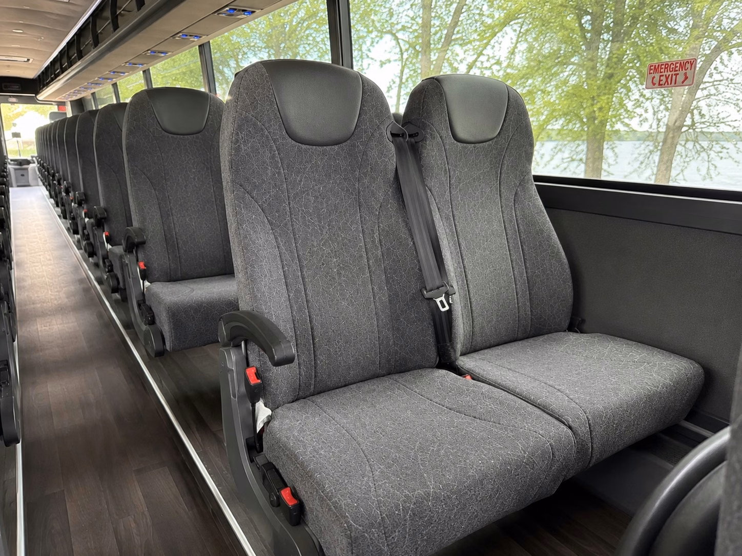 make your garland hotel blocks work with a private guest shuttle