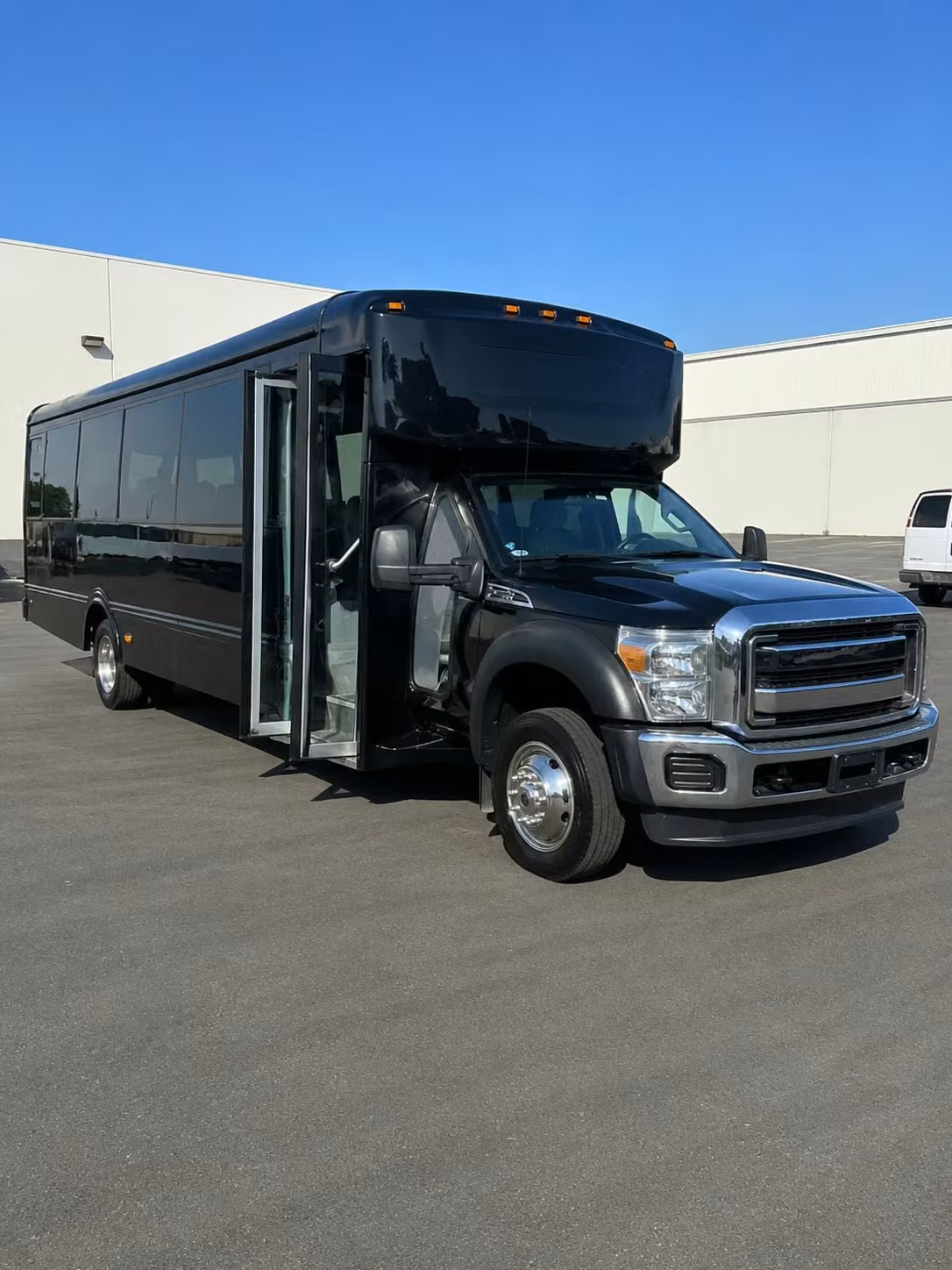 north garland high school prom bus rentals and party buses