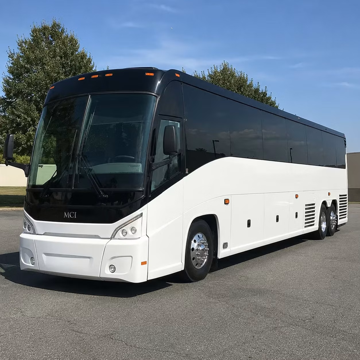 not in garland you can still find government military transportation nearby