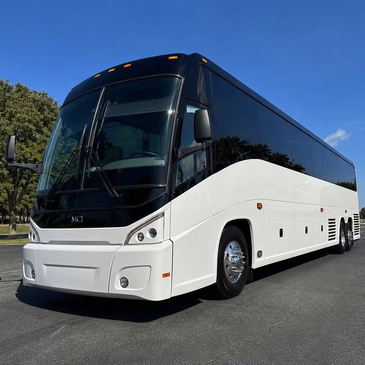 not in garland you can still find long distance transportation nearby