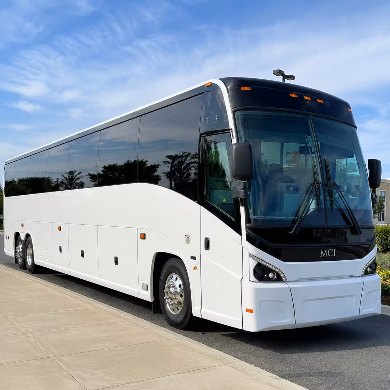 not in garland you can still find religious group transportation nearby