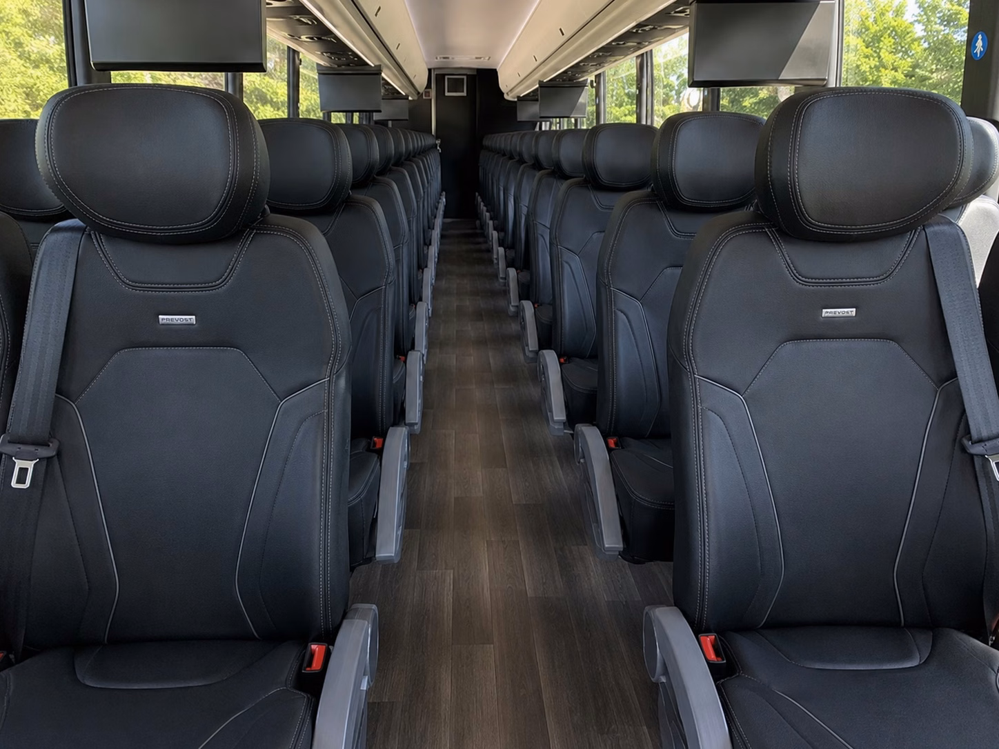 not in garland you can still find sporting event transportation nearby