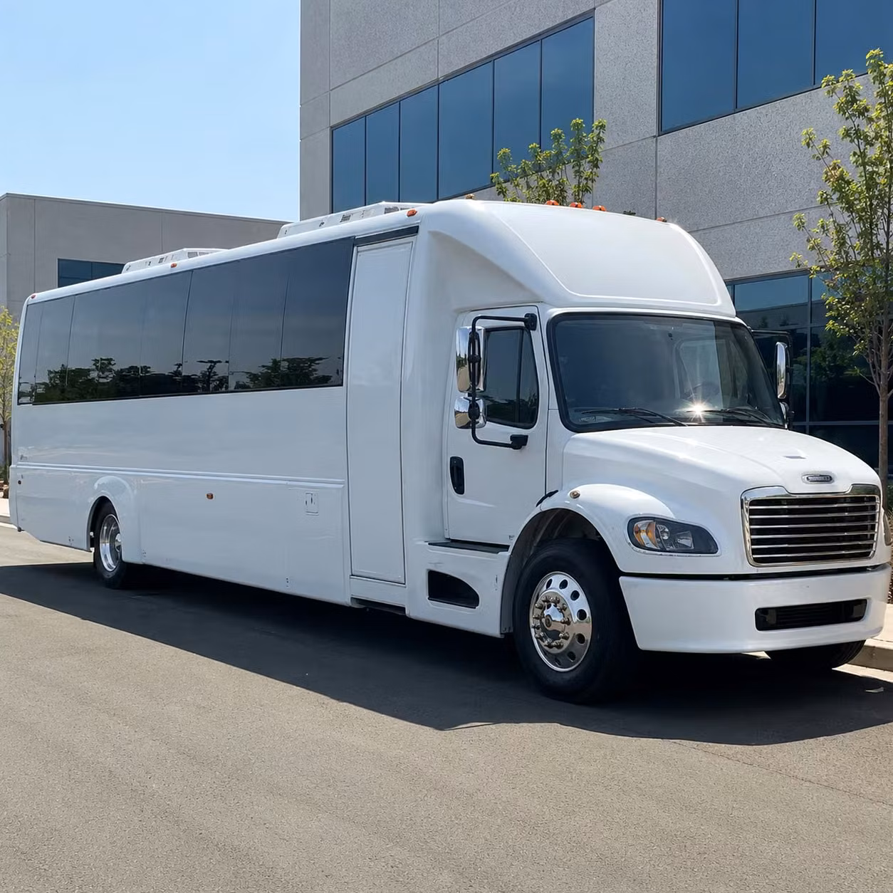 party bus