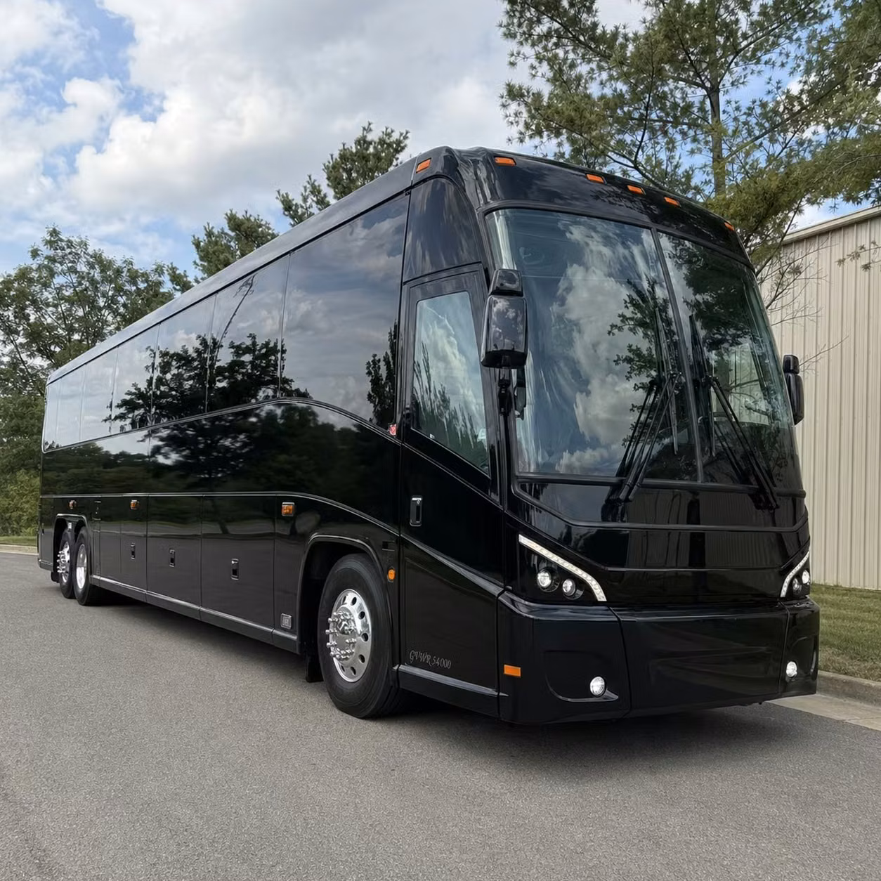 shuttle buses for garland city facilities courthouses and municipal events