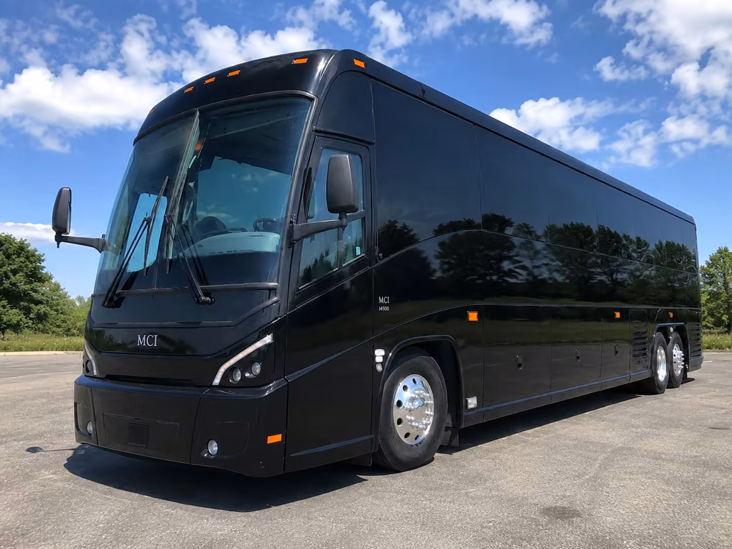 the easiest way to book concert and special event transportation in garland texas