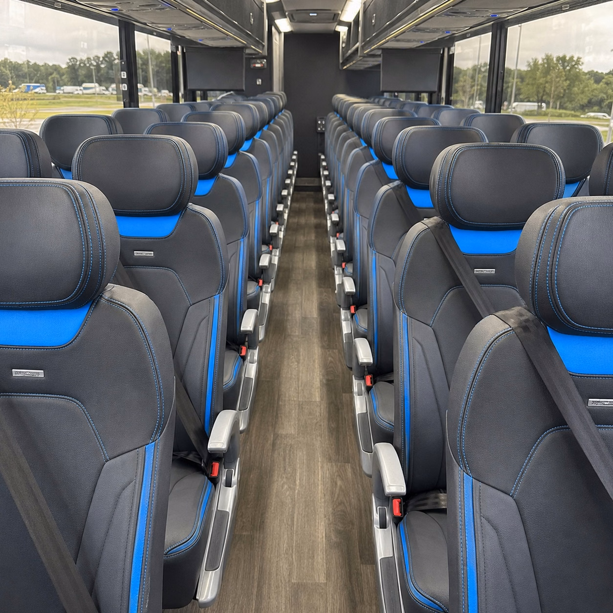 youth group vacation bible school bus rentals in garland